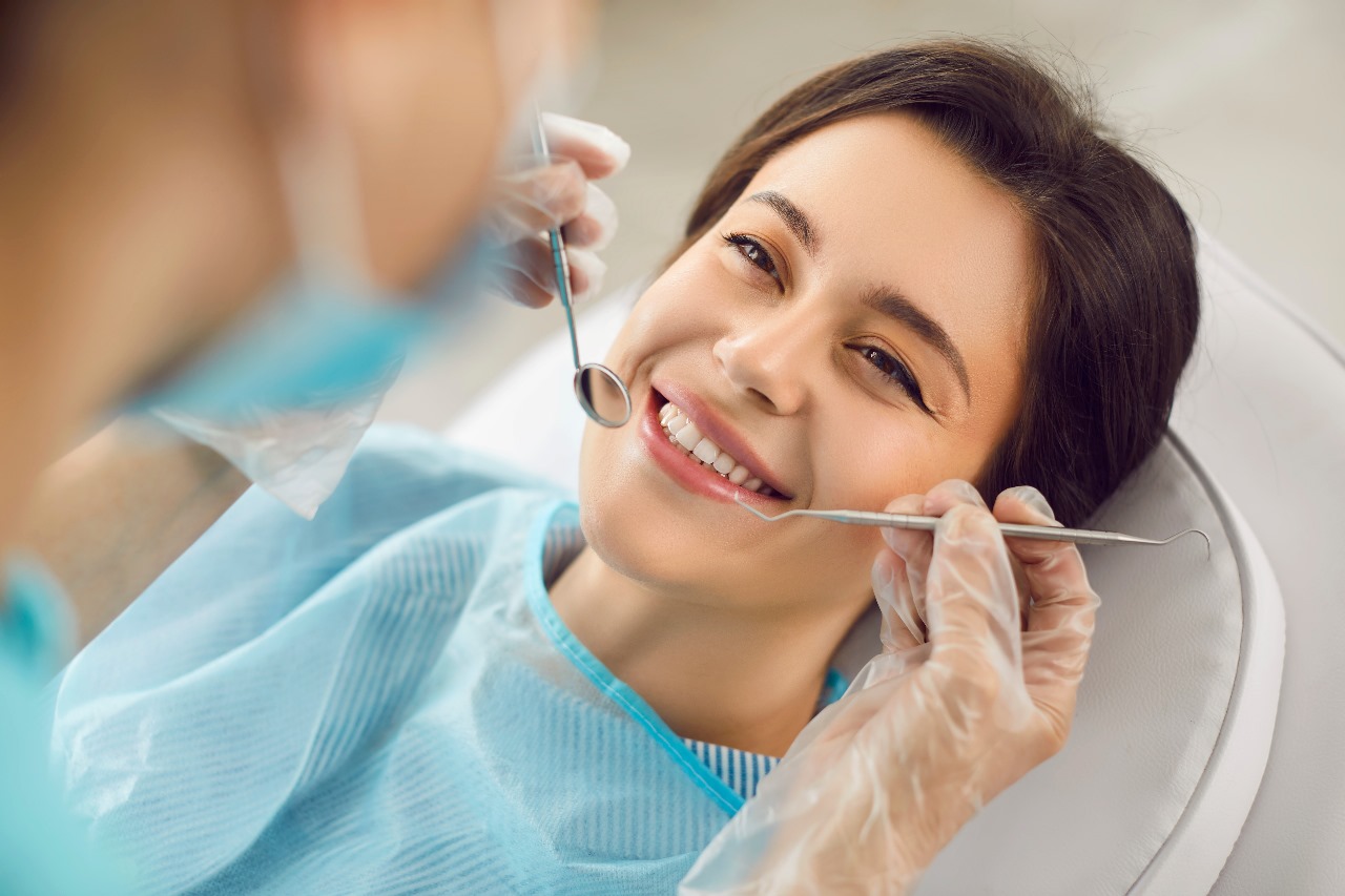 The Importance of Regular Dental Check-ups: How Often Should You Visit the Dentist?