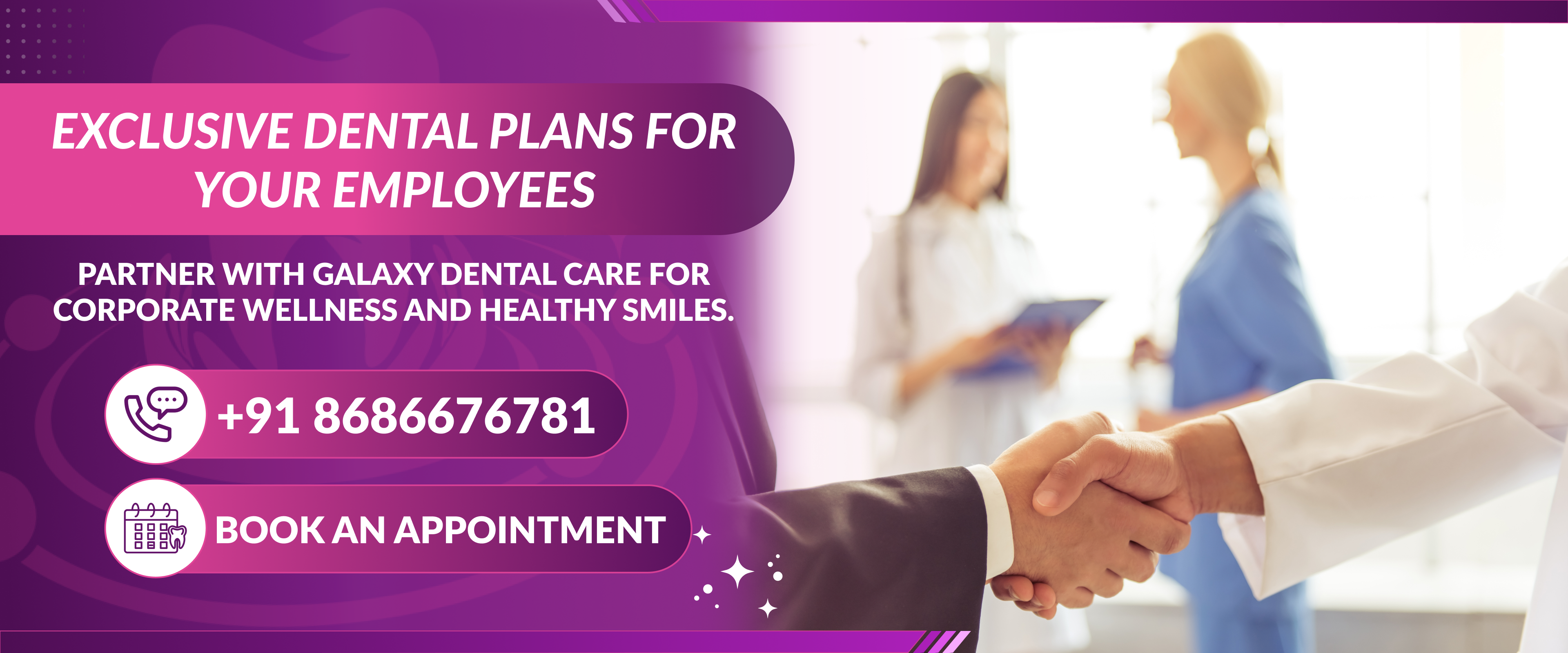 Corporate Tie Ups and Employee Plans in Hyderabad | Galaxy Dental Care.png