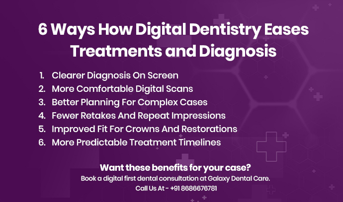 key digital dentistry