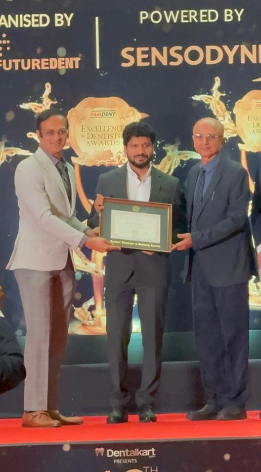 Award Image