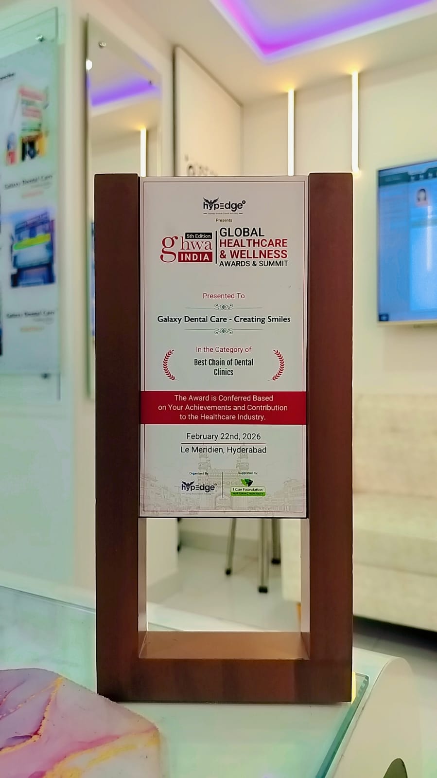 Award Image