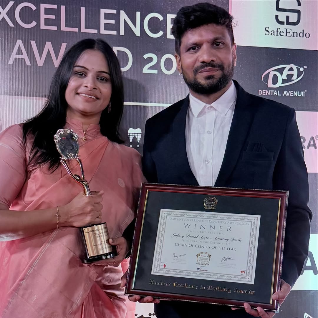 Award Image