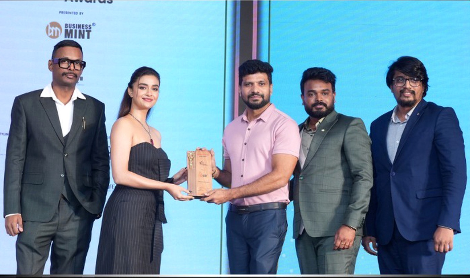 Award Image