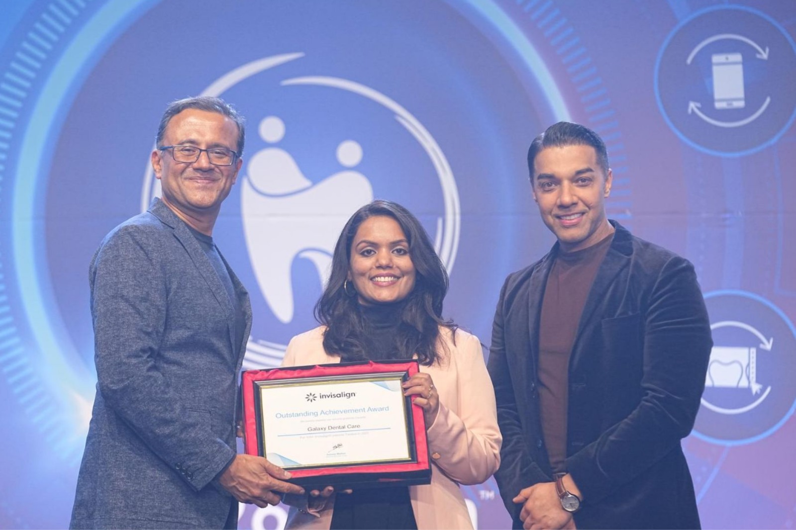 Award Image