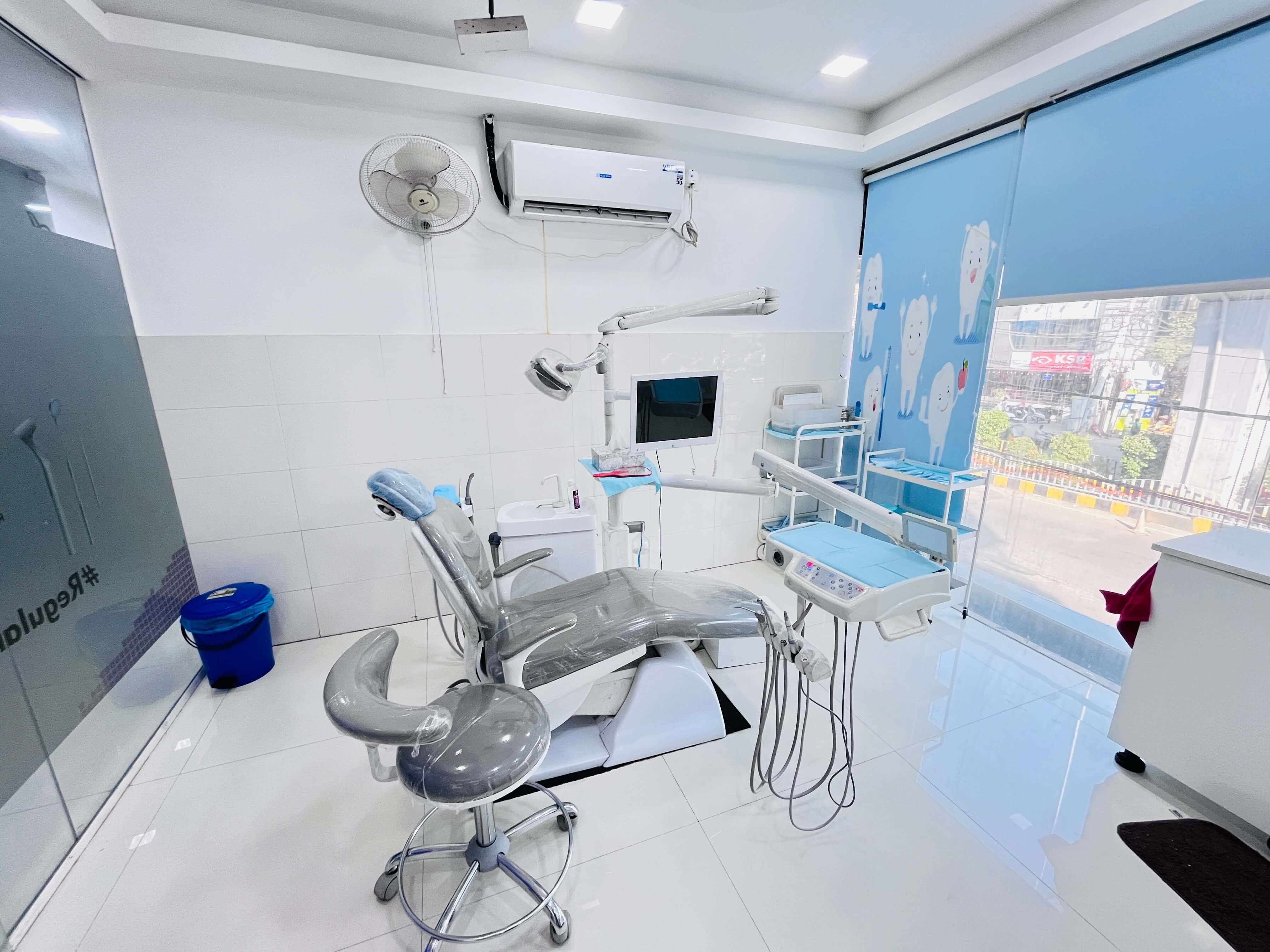 Dental Operatory