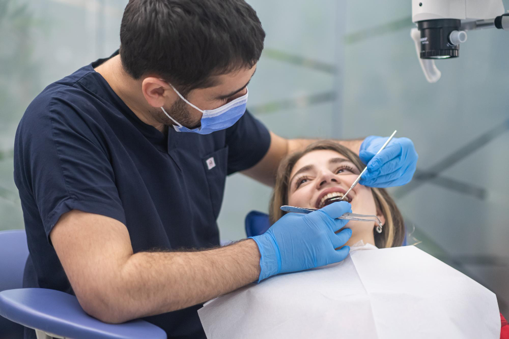 Smile Designing vs Single Cosmetic Treatment