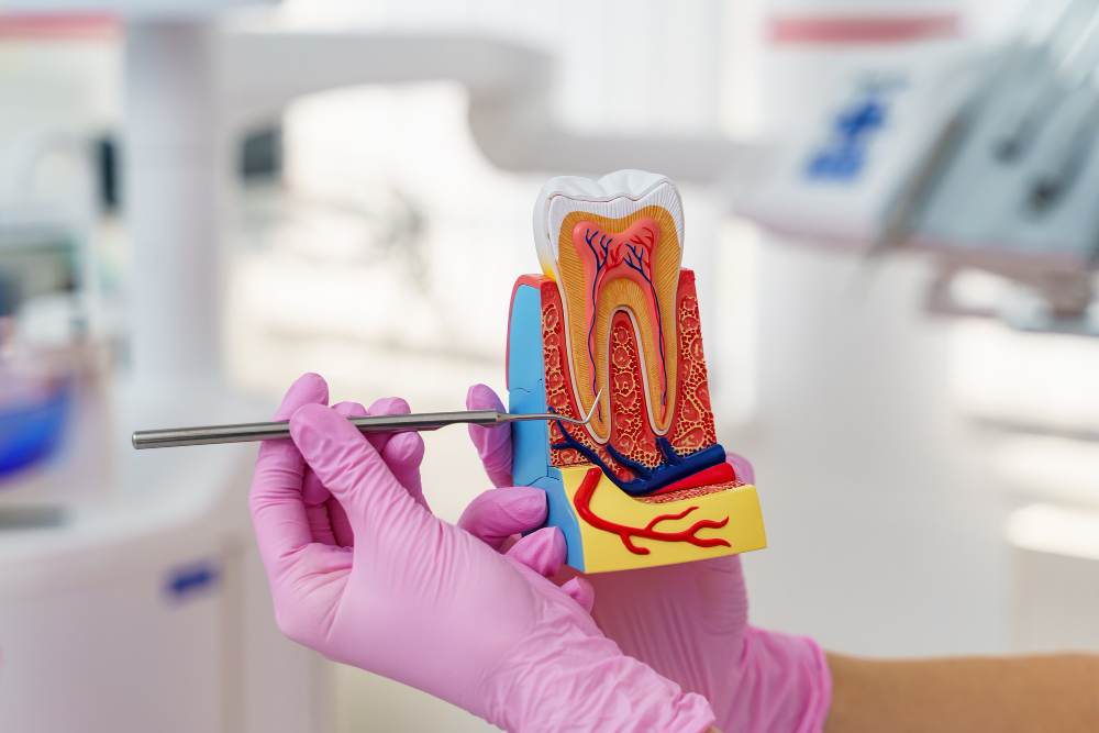 Root Canal Treatment?