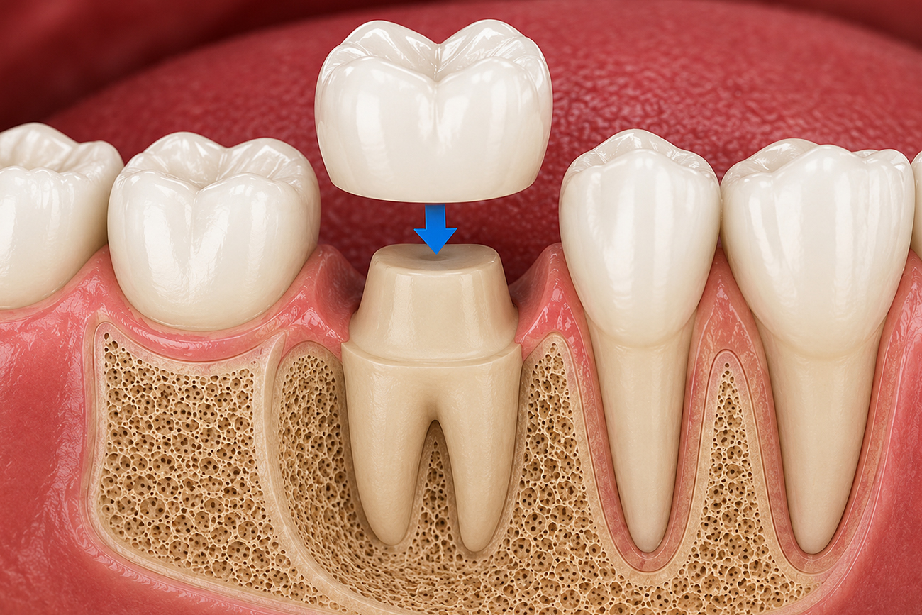 Dental Crowns