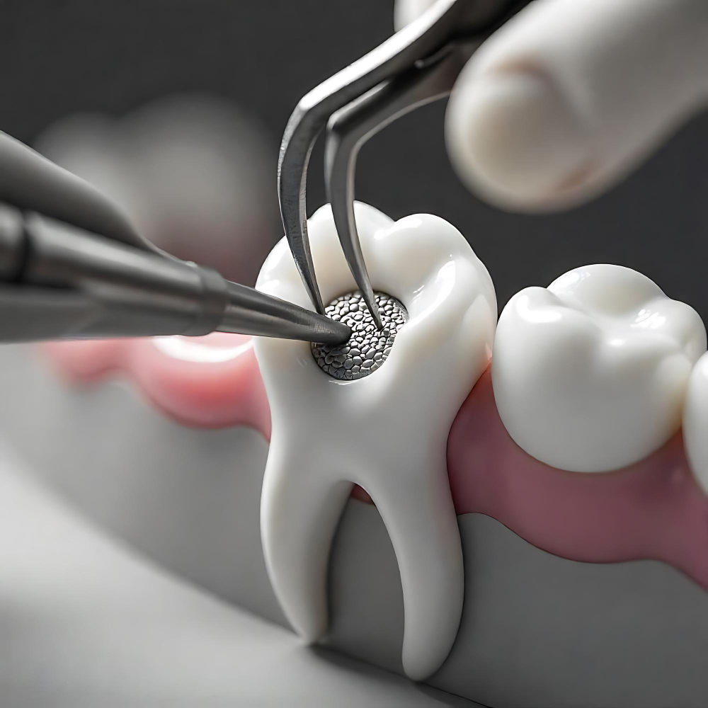 Dental Fillings