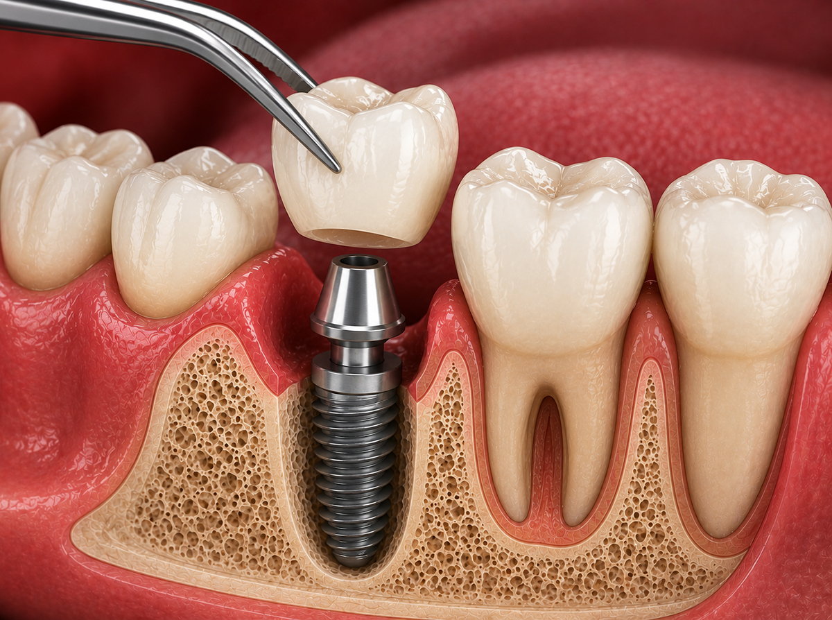Dental Implants
