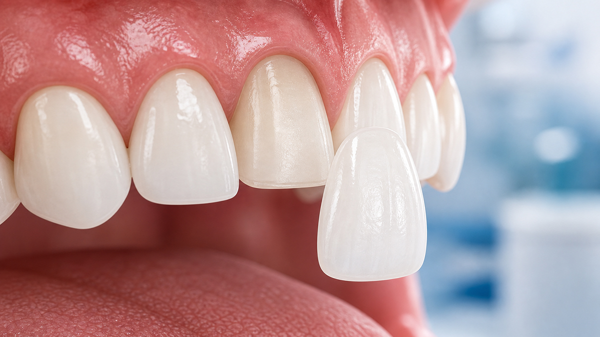 Dental Veneers
