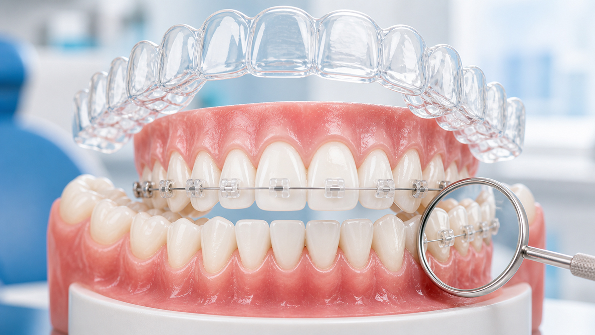 Orthodontist