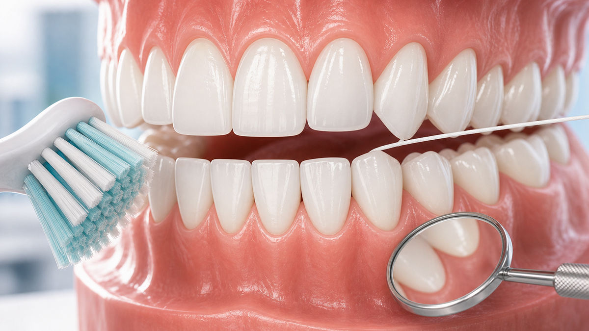 Preventive Dentistry