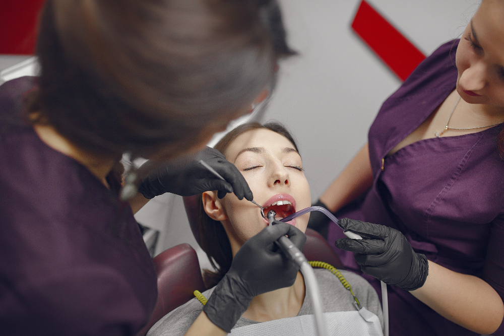 Dental Clinic