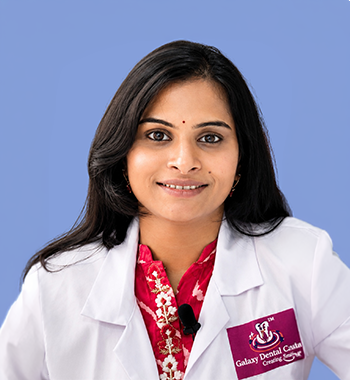 Dr. Kodali Sri Supraja Malapati