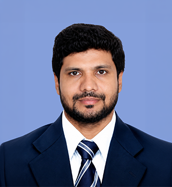 Dr. Sudhakar Rao Malapati