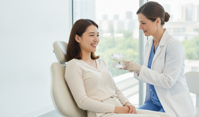 Teeth Gap Treatment: Bonding, Veneers, Braces or Aligners?