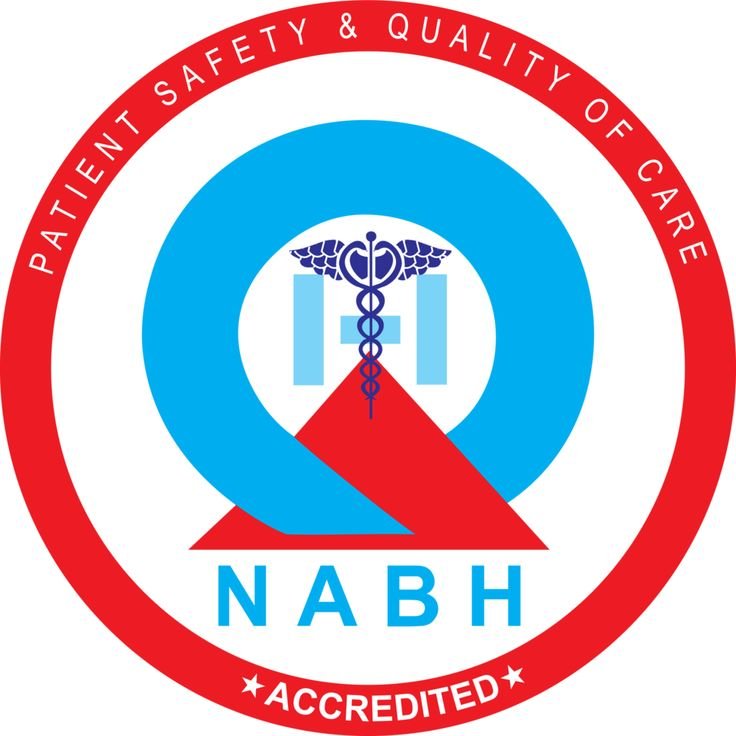 NABH Accredited